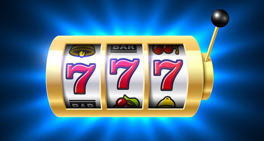 Nickel slots online, free spins